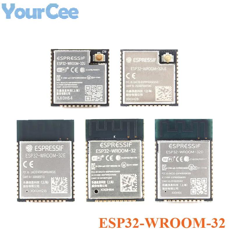 ESP32-WROOM-32  ھ    MCU , ..